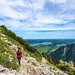 샬레 Ziegelberg Füssen