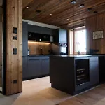 샬레 Ziegelberg Füssen