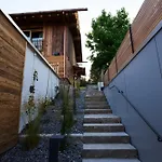 샬레 Ziegelberg Füssen