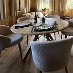 샬레 Ziegelberg Füssen