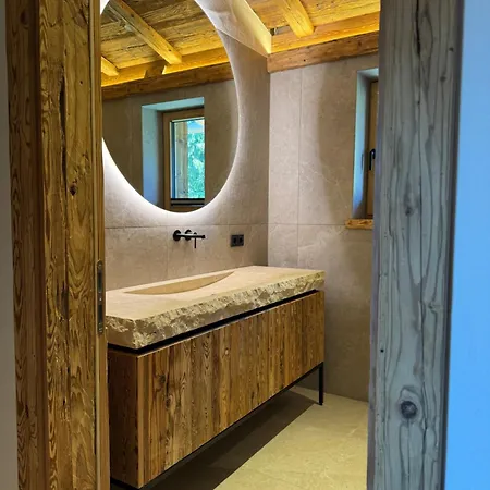 Chalet Ziegelberg Füssen
