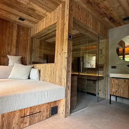 Chalet Ziegelberg Füssen