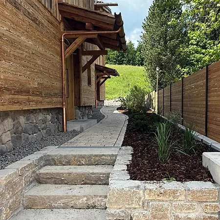 Chalet Ziegelberg *