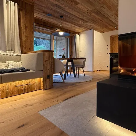 Ziegelberg Chalet