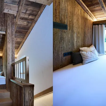 Chalet Ziegelberg Füssen