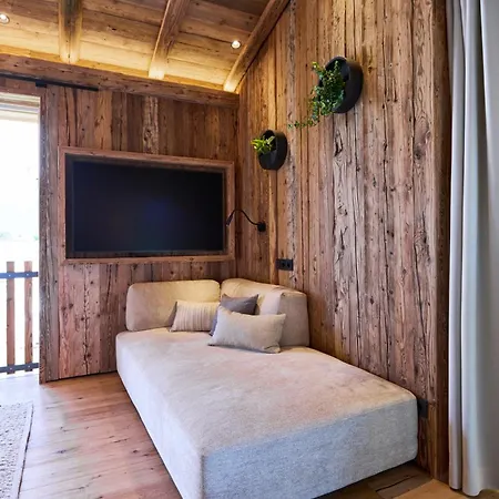 Chalé Ziegelberg Füssen