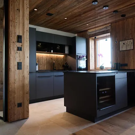 Chalet Ziegelberg Füssen