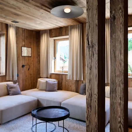 Ziegelberg Chalet Füssen