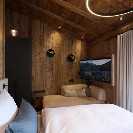 Ziegelberg Chalet Füssen