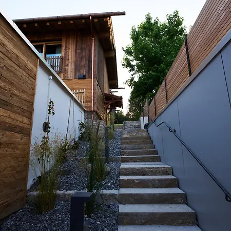 Chalet Ziegelberg Füssen