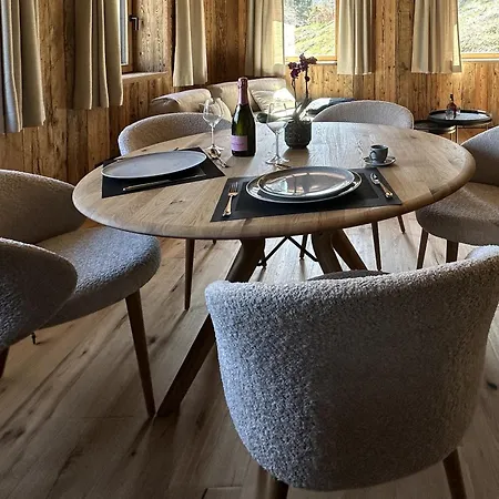 Chalet Ziegelberg Füssen