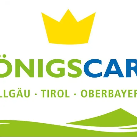 Ziegelberg * Füssen