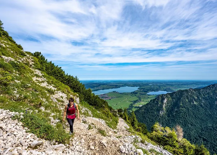 Chalé Ziegelberg Füssen