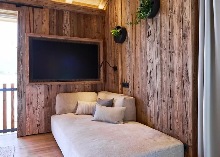 Chalet Ziegelberg Fussen