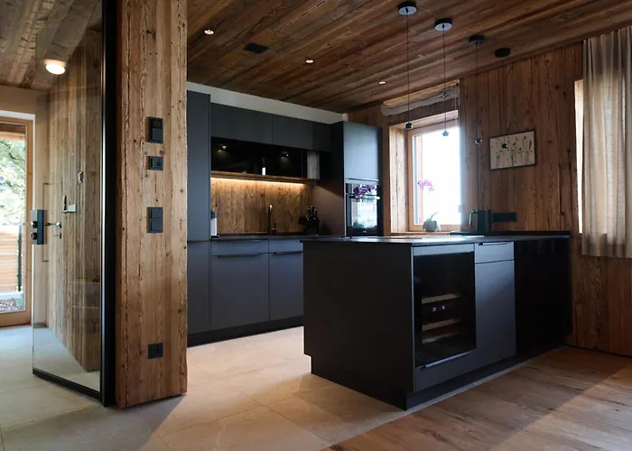 Chalet Ziegelberg Fussen