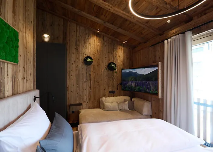 Ziegelberg Chalet Fussen