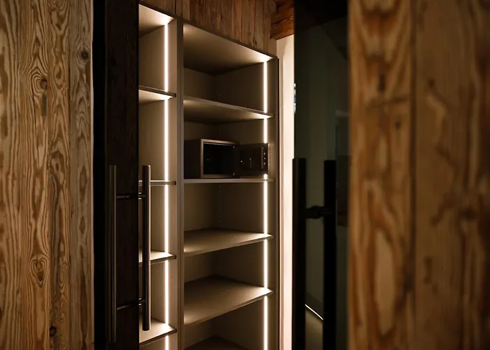 Ziegelberg Chalet Fussen